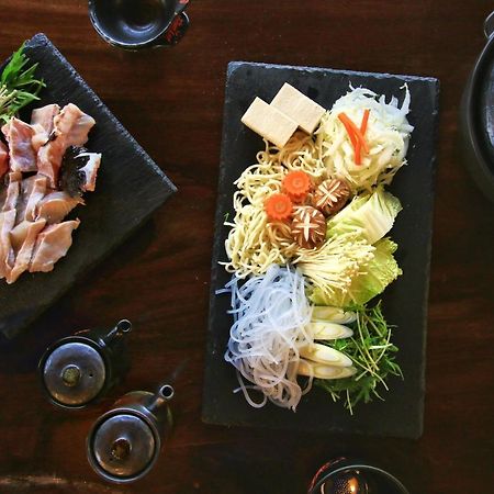 Spa Inn Shirahama Ngoại thất bức ảnh