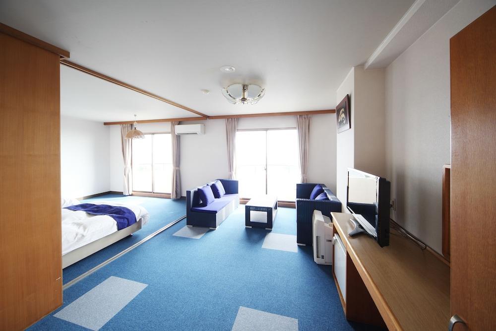 Spa Inn Shirahama Ngoại thất bức ảnh