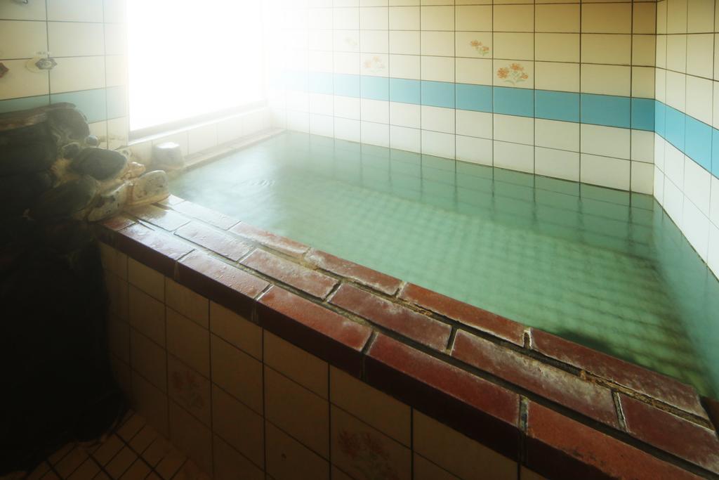 Spa Inn Shirahama Ngoại thất bức ảnh