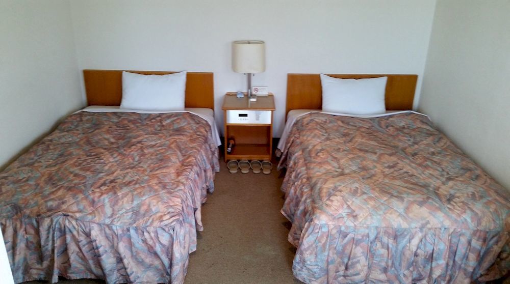 Spa Inn Shirahama Ngoại thất bức ảnh