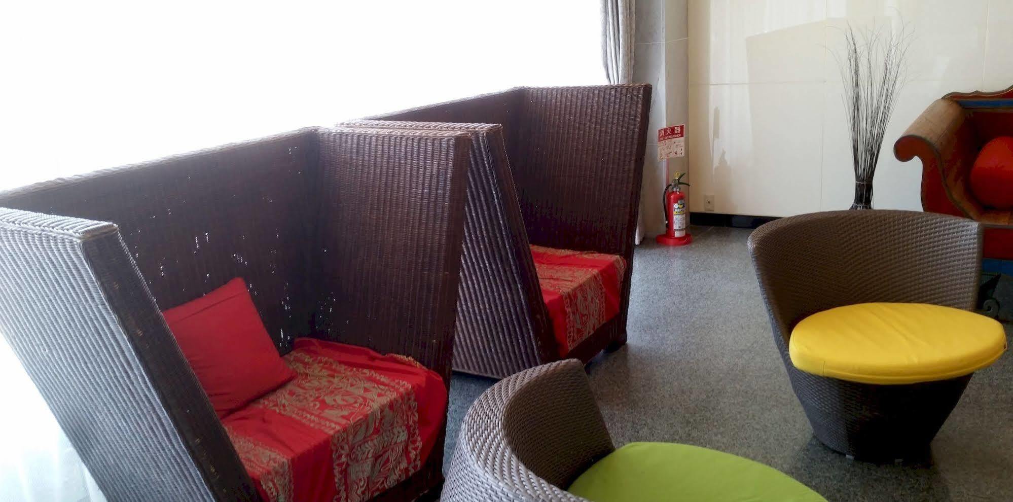 Spa Inn Shirahama Ngoại thất bức ảnh