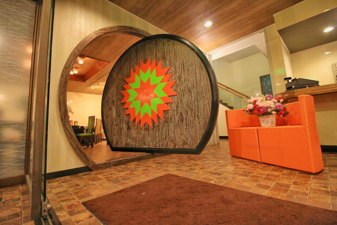 Spa Inn Shirahama Ngoại thất bức ảnh