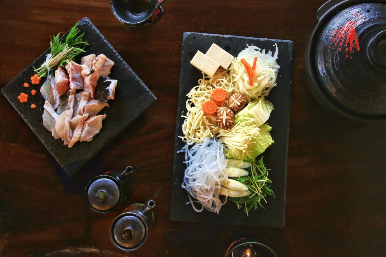 Spa Inn Shirahama Ngoại thất bức ảnh
