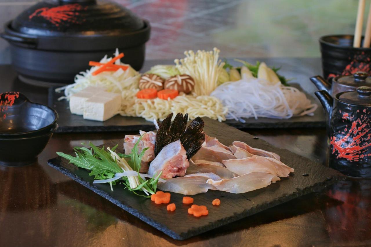 Spa Inn Shirahama Ngoại thất bức ảnh